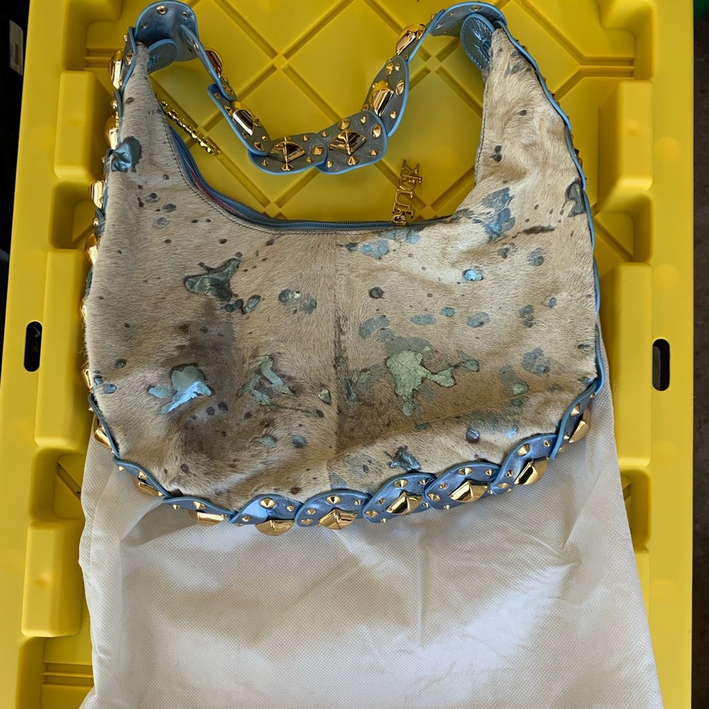 Charm and Luck Handbag